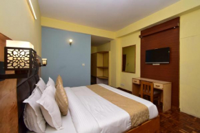 Hotel Kalinga Grand Manali
